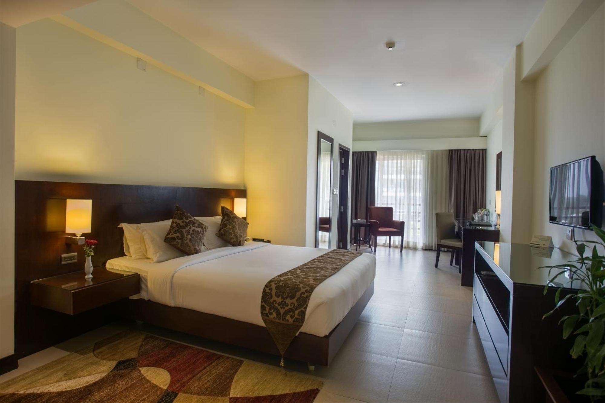 Hotel Grand Park Barishal Экстерьер фото