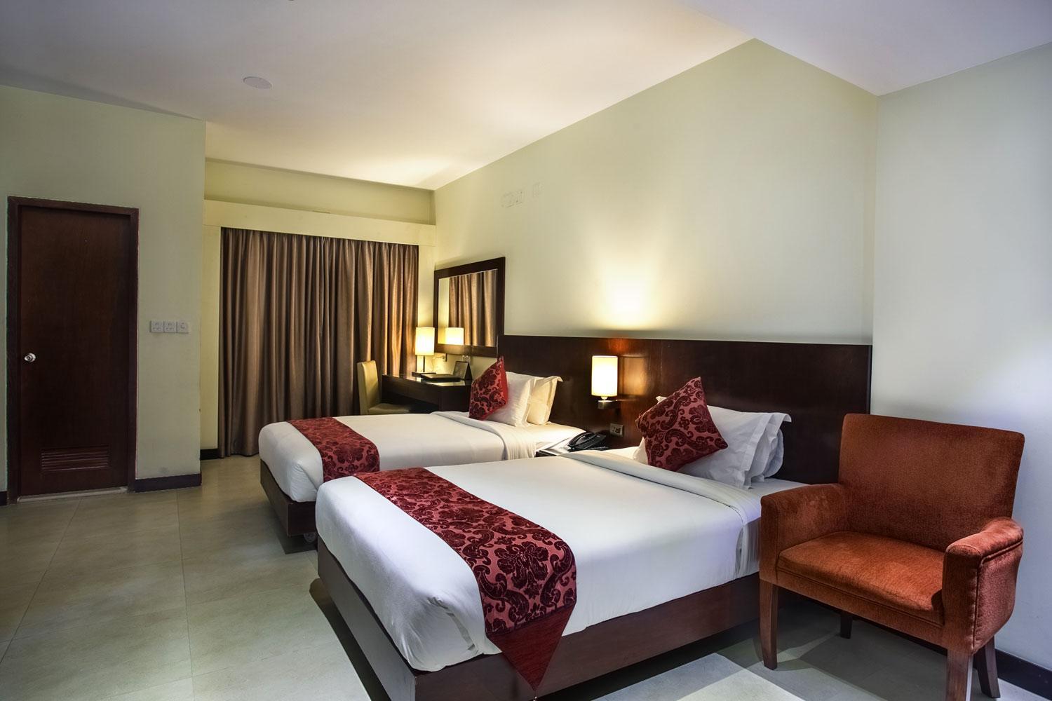 Hotel Grand Park Barishal Экстерьер фото