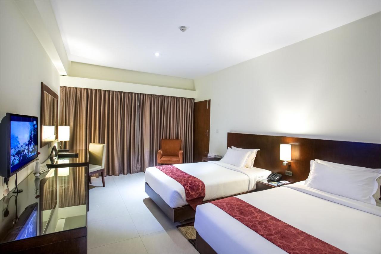 Hotel Grand Park Barishal Экстерьер фото