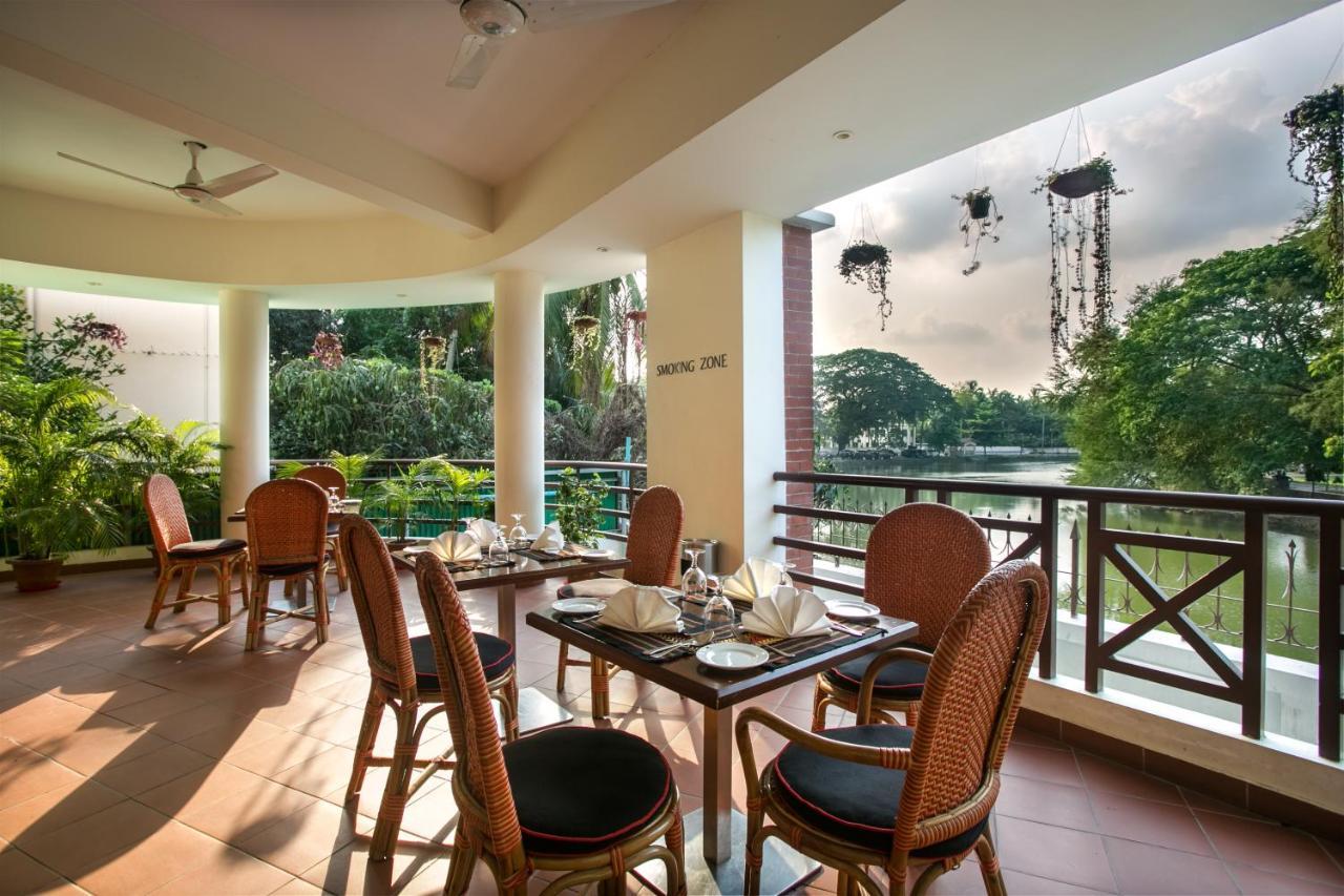 Hotel Grand Park Barishal Экстерьер фото